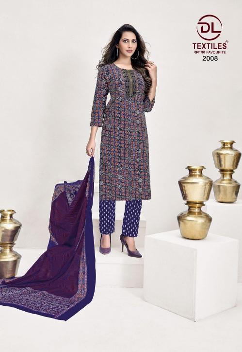 DL kutchi ajrakh vol-2 ahmedabad wholesale kurti bazar